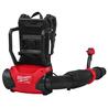 MILWAUKEE AKKUREPPUPUHALLIN M18 F2BPB-0